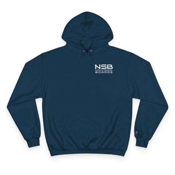 Hi-STANDARD SNB chirs HOODIE XXL HHI Shield Hoodie - Hood Huggers